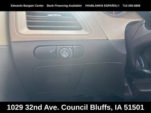 Used 2010 Chevrolet Malibu LT w/ Power Convenience Package FWD image 17