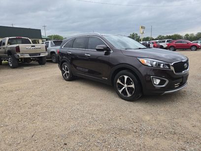 Used 2016 Kia Sorento EX w/ EX Premium Package