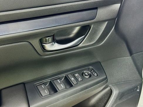 New 2026 Honda CR-V EX image 25