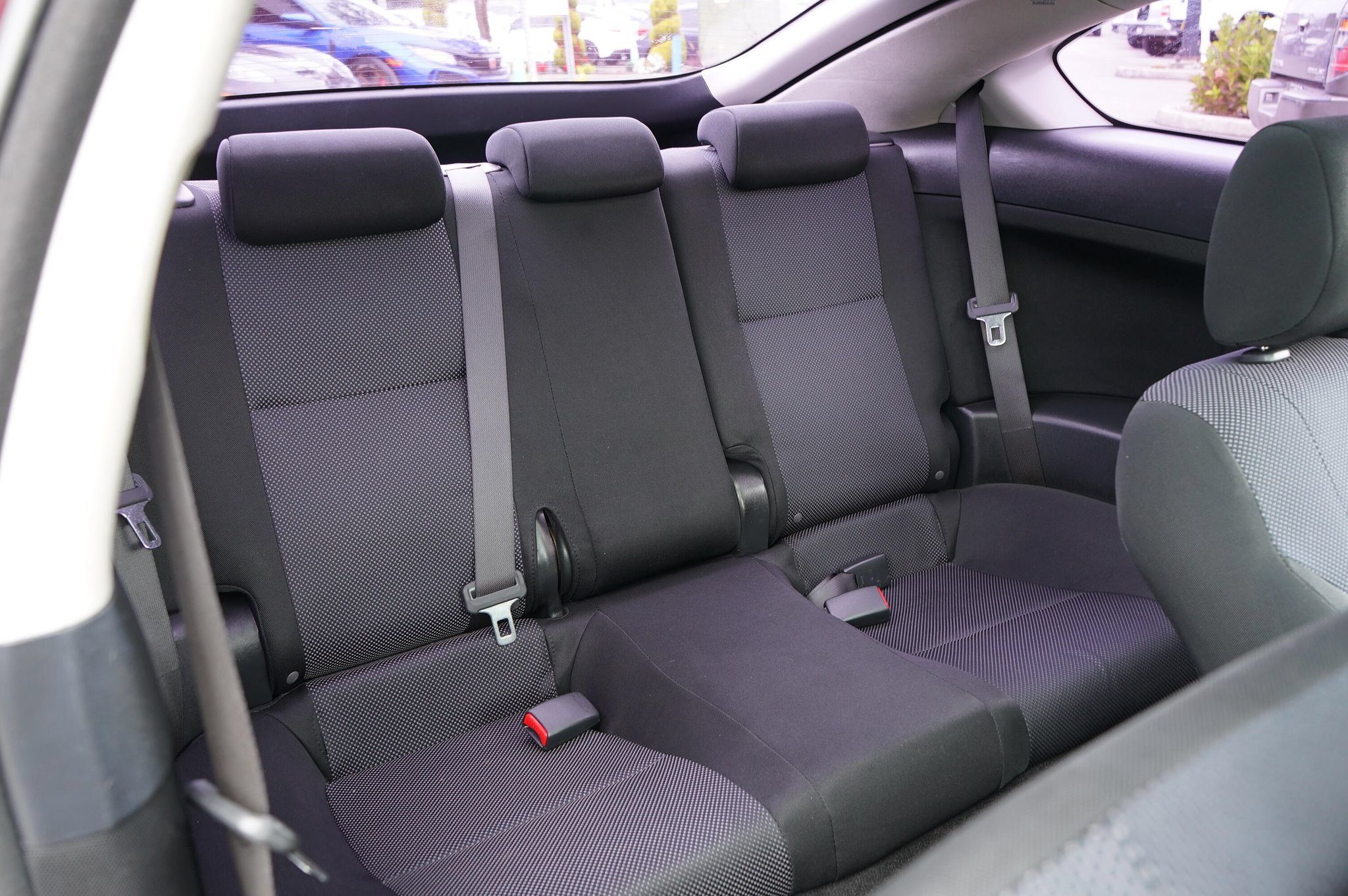 Used 2008 Scion tC FWD image 16