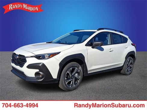New 2026 Subaru Crosstrek 2.0i Premium image 1