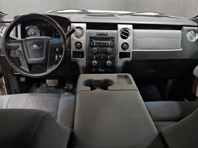 Used 2012 Ford F150 XLT w/ XLT Convenience Pkg AWD/4WD image 2