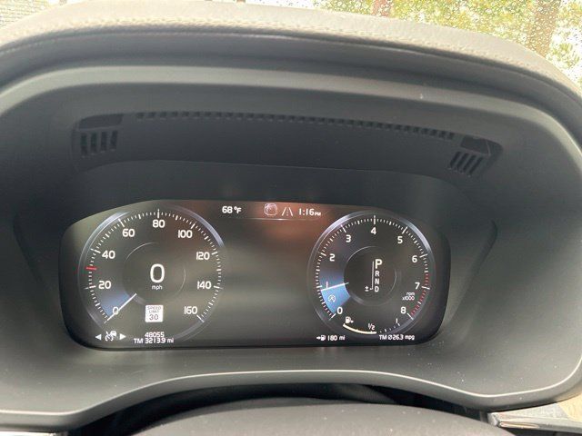Used 2020 Volvo XC60 T5 Inscription w/ Protection Package AWD/4WD image 29