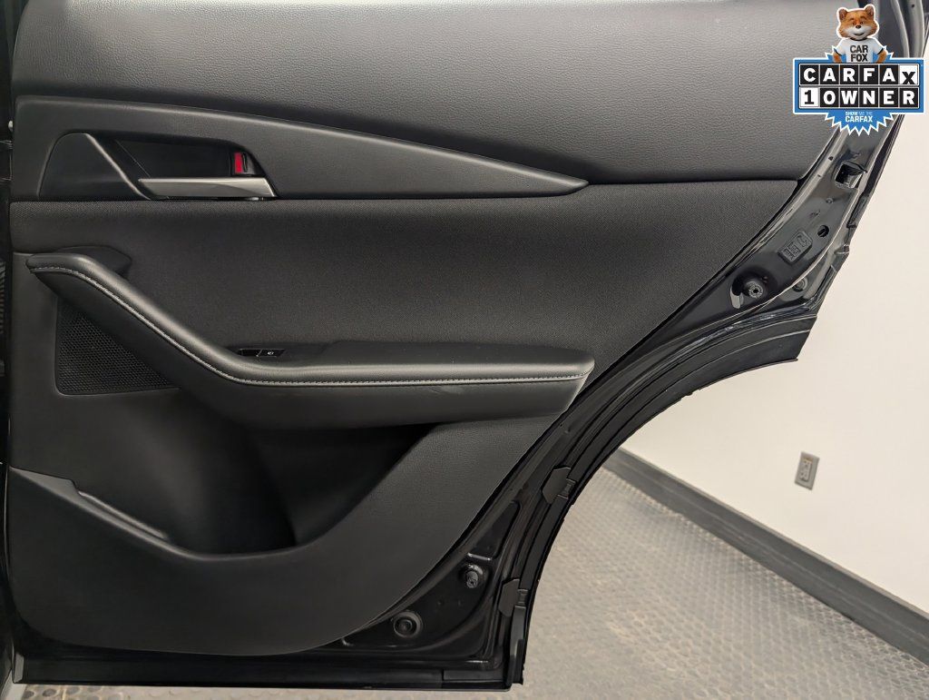 Used 2023 MAZDA CX-30 AWD 2.5 S image 29