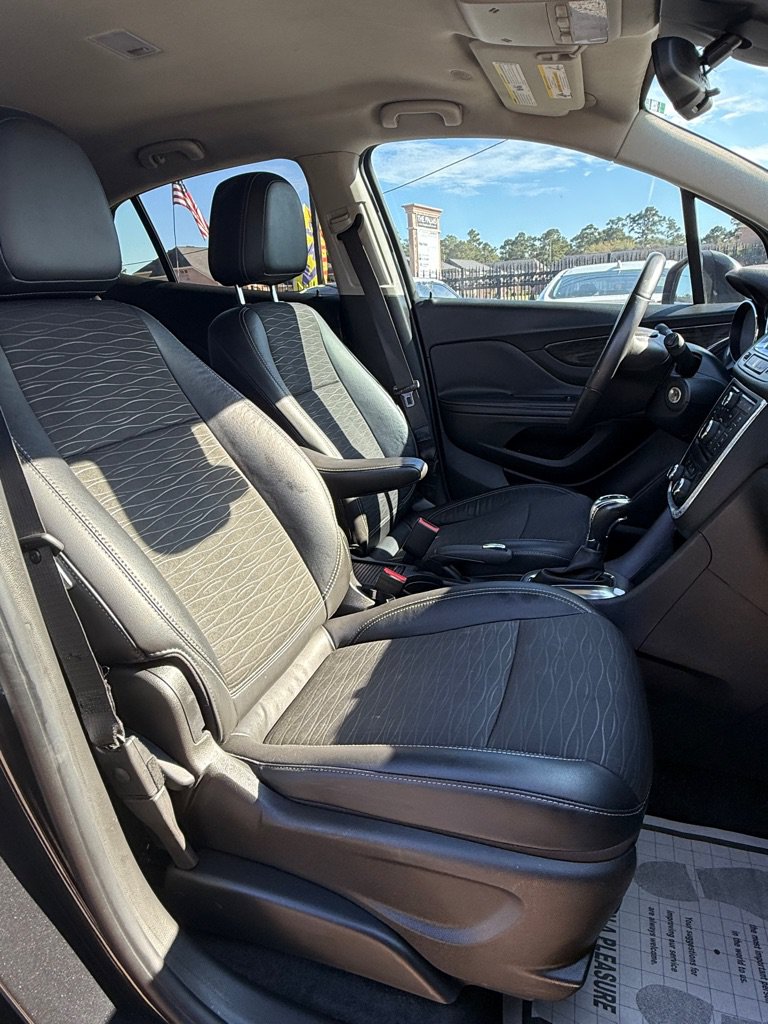Used 2016 Buick Encore FWD image 27