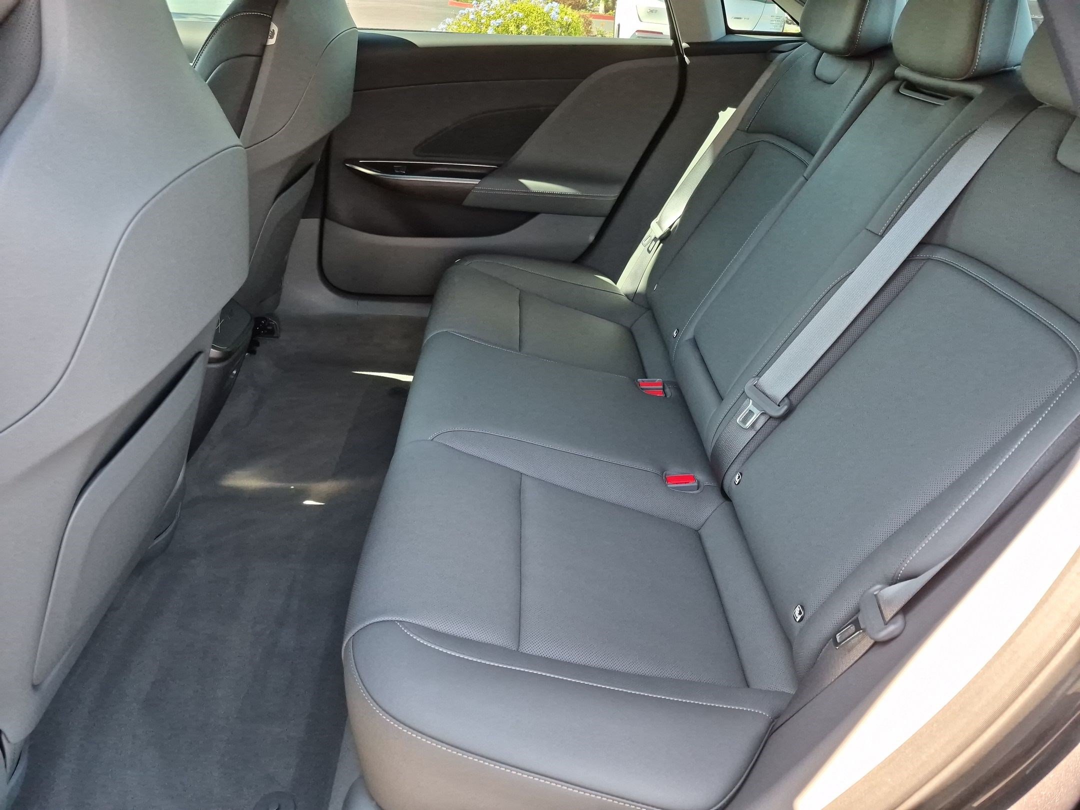 Used 2026 Lucid Air Pure RWD image 29