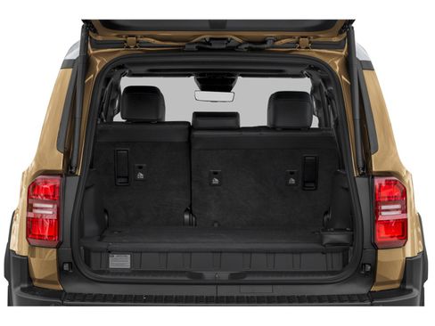 New 2026 Toyota Land Cruiser w/ Premium Package AWD/4WD image 13