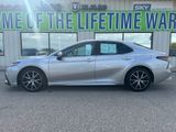 Used 2023 Toyota Camry SE image 3