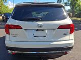 Certified 2018 Honda Pilot Elite image 5