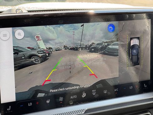 New 2025 Ford Bronco Sport Outer Banks w/ Outer Banks Tech Package+ image 22