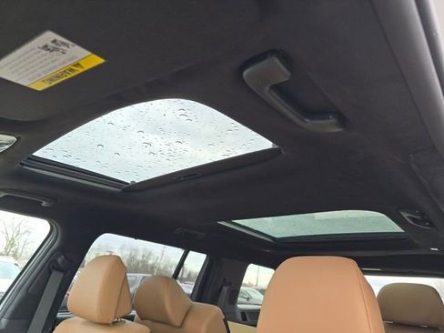 New 2026 Hyundai Santa Fe Calligraphy image 4