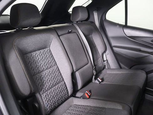 Used 2023 Chevrolet Equinox LT w/ Driver Convenience Package image 28