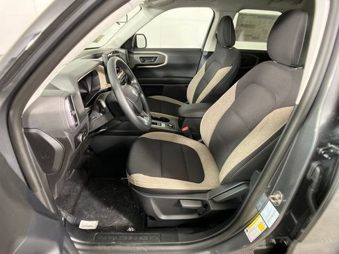 New 2026 Ford Bronco Sport Big Bend AWD/4WD image 28