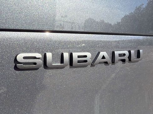 New 2026 Subaru Forester Premium image 11