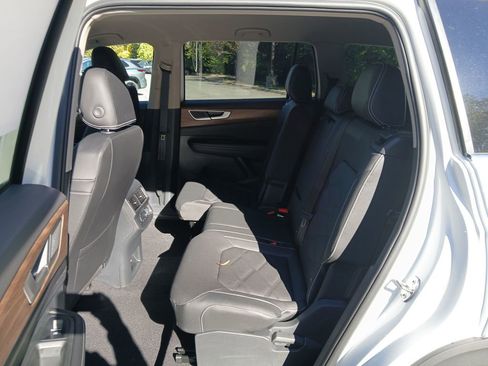 New 2026 Volkswagen Atlas SE image 23