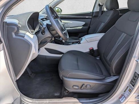 Used 2024 Hyundai Tucson SEL image 16