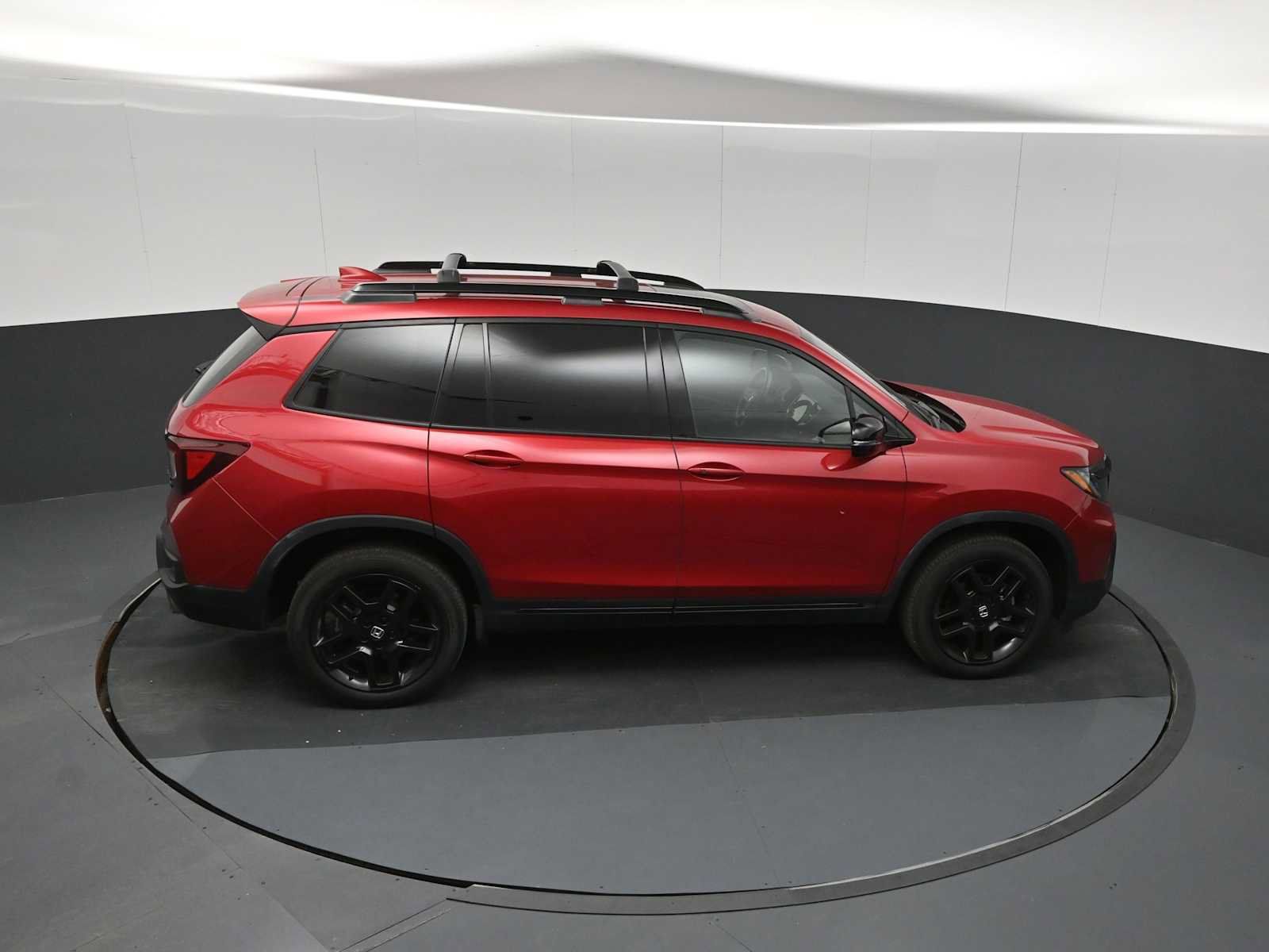Used 2024 Honda Passport Black Edition image 31