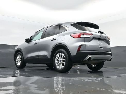 Used 2022 Ford Escape SE w/ Convenience Package AWD/4WD image 22