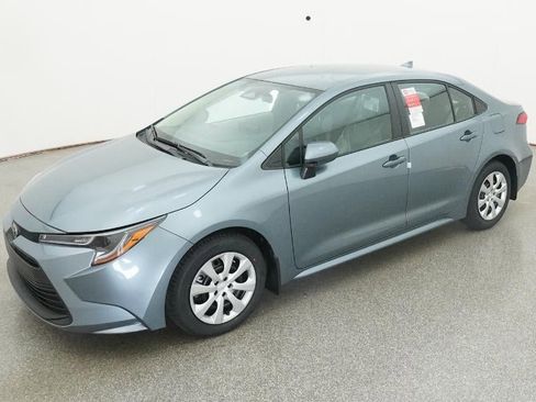 New 2026 Toyota Corolla LE image 34