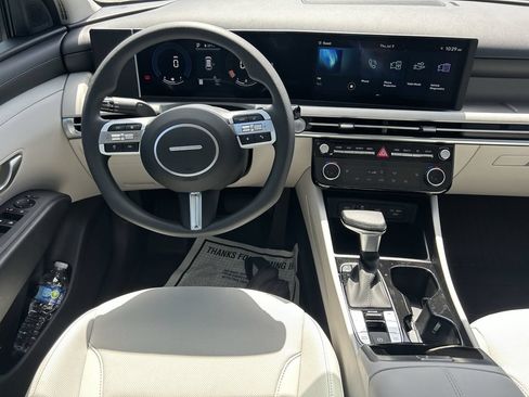 New 2026 Hyundai Tucson SEL Plus FWD image 17