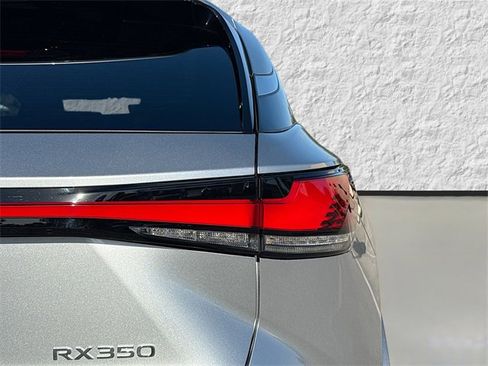 Used 2025 Lexus RX 350 FWD image 10