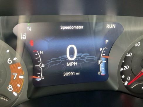 Used 2022 Jeep Compass Latitude w/ Convenience Group image 13