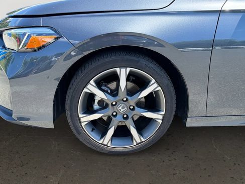 Used 2025 Honda Civic Sport Touring image 27