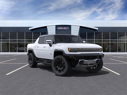 New 2025 GMC Hummer EV 2X