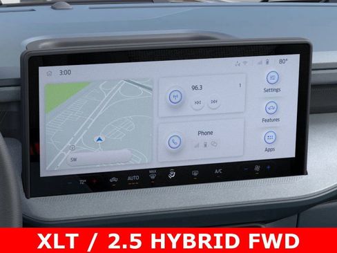 New 2025 Ford Maverick XLT image 15