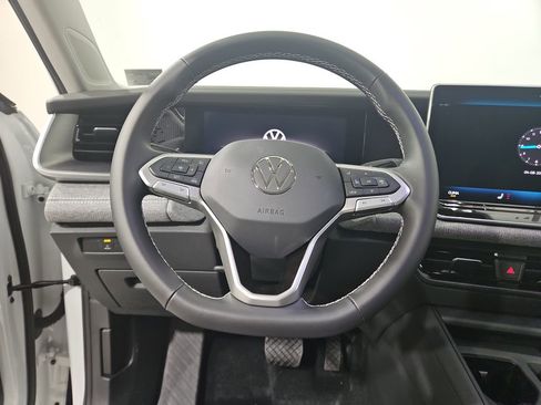 New 2026 Volkswagen Tiguan S AWD/4WD image 14