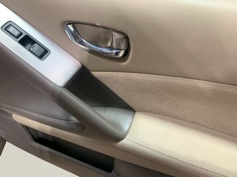 Used 2009 Nissan Murano S w/ Convenience Pkg image 24