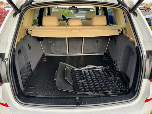 Used 2016 BMW X3 xDrive28i image 32