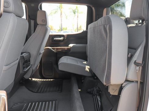 Used 2022 Chevrolet Silverado 1500 RST w/ Safety Package image 34