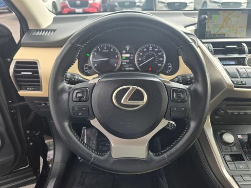 Used 2015 Lexus NX 200t FWD w/ Premium Package image 25