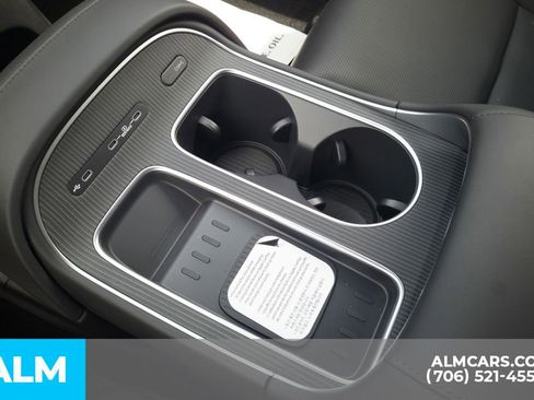 Used 2026 Hyundai Palisade Calligraphy image 28