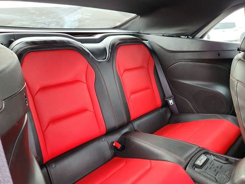 Used 2024 Chevrolet Camaro LT w/ RS Package image 17