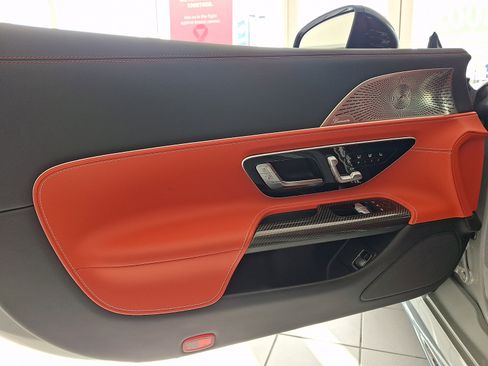 Used 2024 Mercedes-Benz AMG GT 55 image 12