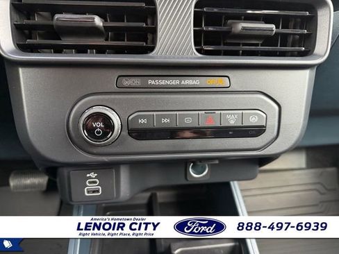 New 2025 Ford Maverick XL w/ 4K Tow Package AWD/4WD image 26