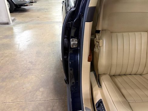 Used 2006 Volkswagen Phaeton V8 image 70