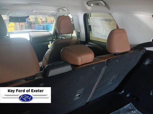 New 2026 Ford Bronco Sport Outer Banks image 15