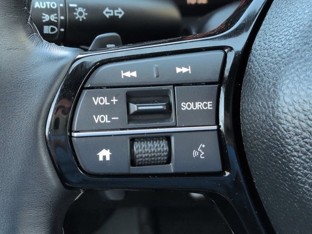Used 2026 Honda Civic Sport image 25