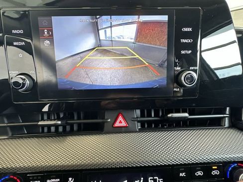 Certified 2023 Kia Sportage LX image 24