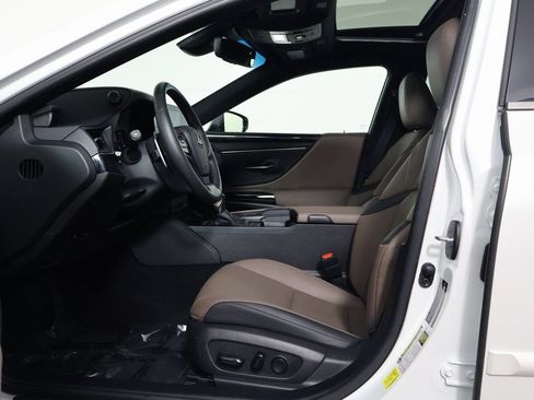 Used 2022 Lexus ES 350 image 10