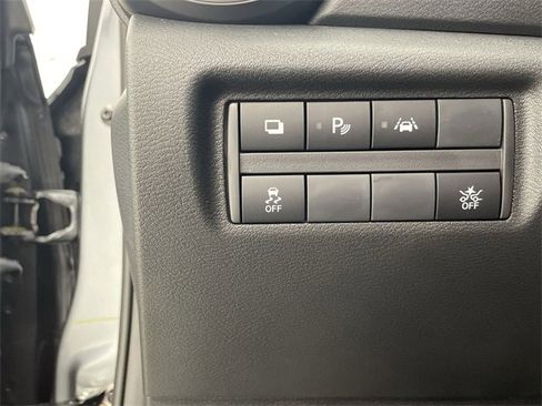 Certified 2025 Nissan Versa S w/ Trunk Package image 26