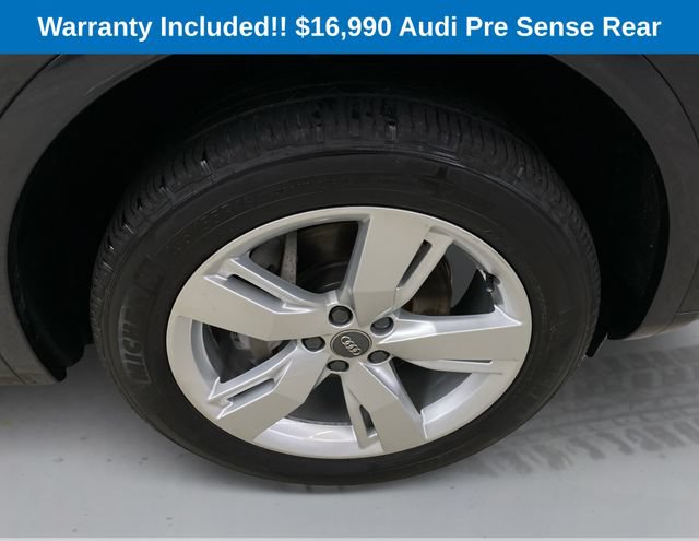 Used 2019 Audi Q5 2.0T Premium Plus w/ Premium Plus Package AWD/4WD image 17