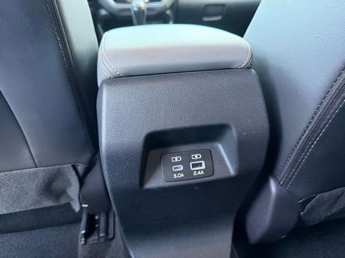 Certified 2025 Subaru Crosstrek 2.5i Sport image 25