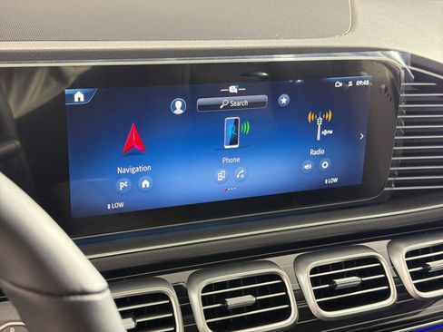 New 2026 Mercedes-Benz GLE 450 4MATIC image 23