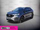 Used 2023 Ford Edge SE w/ Black Appearance Package image 3