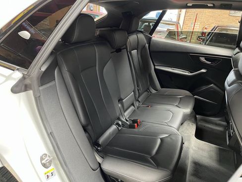 Used 2019 Audi Q8 Prestige w/ Year 1 Package AWD/4WD image 25