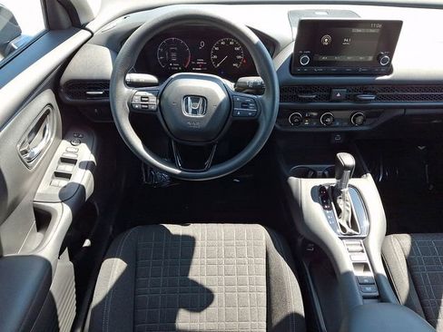 Certified 2023 Honda HR-V LX image 11